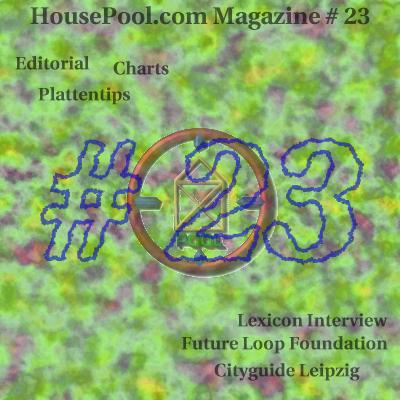 Cover 23 - Clickable Map